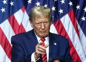 ترامب يعلن عقد اجتماعا بشأن غرينلاند في دافوس