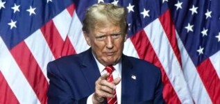 ترامب يعلن عقد اجتماعا بشأن غرينلاند في دافوس