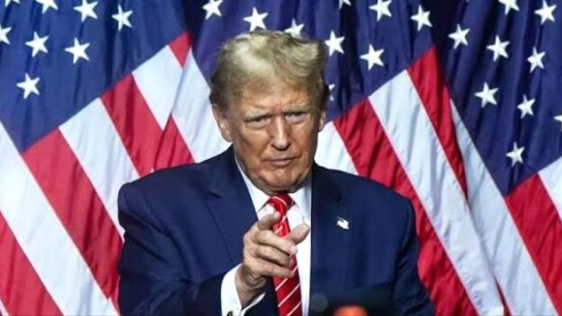 ترامب يعلن عقد اجتماعا بشأن غرينلاند في دافوس