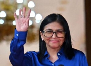 زيارة مرتقبة لرئيسة فنزويلا بالوكالة إلى الولايات المتحدة