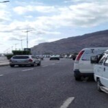 عدن .. أزمة الغاز تشل حركة الباصات وتثقل كاهل المواطنين