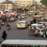 اللجنة الأمنية في محافظة لحج تطمئن أبناء المحافظة باستقرار الأوضاع وحل إشكالية حركة المسافرين