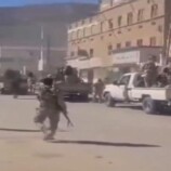 اشتباكات عنيفة بين مليشيات الطوارئ الشمالية وأهالي مديرية القطن