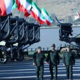 مسؤول إيراني : سنتعامل مع أي هجوم ضدنا على أنه “حرب شاملة”