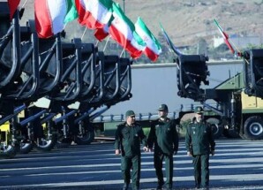 مسؤول إيراني : سنتعامل مع أي هجوم ضدنا على أنه “حرب شاملة”