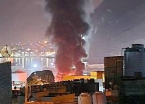 انتهاكات وجرائم منسوبة للطيران السعودي في حضرموت