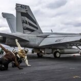 ما هي “كاشفة النووي” الأميركية.. عين واشنطن على التجارب النووية حول العالم