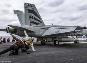 ما هي “كاشفة النووي” الأميركية.. عين واشنطن على التجارب النووية حول العالم