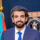 عمرو البيض: الرئيس الزُبيدي لم يغادر عدن وسيبقى إلى جانب شعبه