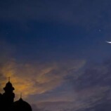 فلكي يمني يحدد موعد أول أيام رمضان ويكشف عن ظاهرتين فلكيتين