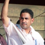 رئيس تنفيذية انتقالي الحوطة يدعو أبناء المديرية للمشاركة الفاعلة في مليونية النصر