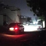 خروج كهرباء لحج عن الخدمة ومطالبات بجدول تشغيل يومي