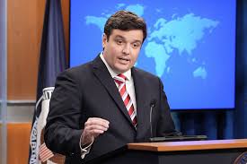 واشنطن: نواصل تجفيف مصادر تمويل الحوثيين