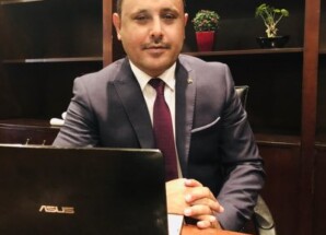 اليافعي يتهم عدن الغد بتحريف تصريحاته وخدمة أجندة سياسية