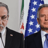 إيران تفتح باب التفاوض.. ولقاء مرتقب بين عراقجي وويتكوف