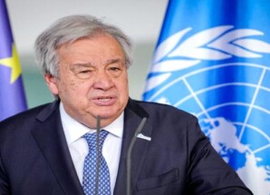 غوتيريش يندد بتصاعد «شريعة القوة» في العالم