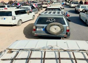 جماهير شبوة تتجه إلى العاصمة عدن للمشاركة في مليونية “الثبات والقرار”