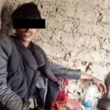 أمن لودر يضبط متهماً بقتل أحد منتسبي اللواء الثالث دفاع شبوة