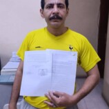 المجلس الطبي يصادق على تقرير فني يثبت قصوراً في جراحة أجراها الطبيب سعيد جيرع للطفلة صقية باهرمز