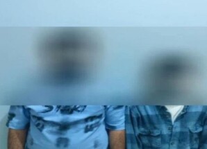 شرطة العريش تضبط متهمين بقضايا نصب واحتيال بعدن