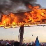 سيئون على حافة الانفجار.. بيان انتقالي حضرموت يعيد رسم مشهد الوادي والصحراء بين القمع والخيارات المفتوحة