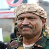 إصابة العميد العنبوري بجلطة دماغية في السعودية