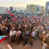 مليونية الثبات الجنوبي تجسد صلابة الإرادة الشعبية وتمسكها باستعادة وطن كامل السيادة