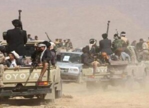 مليشيا الحوثي تدفع بتعزيزات باتجاه مأرب والساحل الغربي