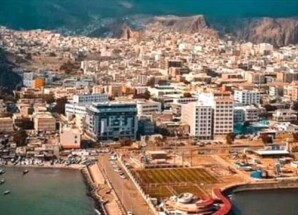 عدن.. ضبط مروجين بحوزتهم كمية كبيرة من الحبوب المخدرة