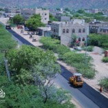 اعتماد مشروع إنارة لشوارع مديرية مودية