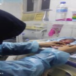 عدن.. تدشين المخيم الطبي المجاني للأطفال والباطني في مركز تو فارما بمديرية صيرة