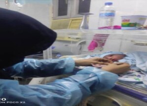 عدن.. تدشين المخيم الطبي المجاني للأطفال والباطني في مركز تو فارما بمديرية صيرة