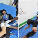 اليافعي: أحداث شبوة تتطلب مراجعة فورية للسلطة المحلية