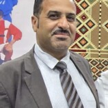 وفاة مدير مكتب اللواء الشهيد محمد صالح طماح إثر حادث مروري مؤسف في الرياض