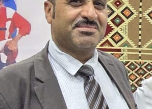 وفاة مدير مكتب اللواء الشهيد محمد صالح طماح إثر حادث مروري مؤسف في الرياض