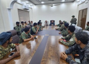 العميد جبر: أنظمة المراقبة من أهم الأدوات الحديثة في كشف الجرائم وتوثيقها