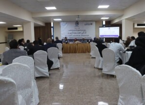 وزارة الشؤون الاجتماعية تنظم ورشة لاستعراض تقييم أثر التغيرات المناخية على الأطفال