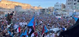 البيان الختامي الصادر عن الحشد الجماهيري في مسيرة ( الثبات والصمود )في حضرموت