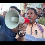 سيئون.. قوات “درع الوطن” تداهم منزل “بن شعبان” وتقتاده لجهة مجهولة وسط غضب شعبي عارم