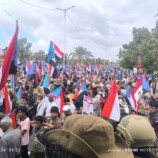 البيان الصادر عن مليونية الثبات والوفاء زنجبار – محافظة أبين