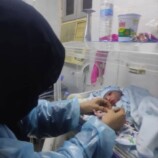 مجمع الميدان الصحي بصيرة يفتتح قسم الطوارئ التوليدية للعمل على مدار الساعة