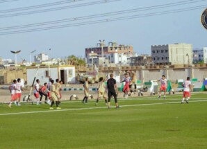 الشرطة العسكرية تتجاوز لواء المهام والحماية عمالقة بصعوبة وتتأهل للدور الثاني من بطولة الأمن الوطني الرمضانية