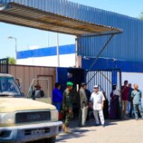 قوات (مدعومة سعودياً) تغلق مقر الجمعية العمومية للمجلس الانتقالي الجنوبي في مديرية التواهي بالعاصمة عدن