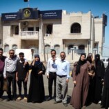 قوات أمنية تُغلق مبنى الشؤون الخارجية بالانتقالي دون توضيح الأسباب