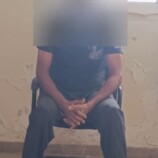 أمن العاصمة عدن يضبط متهماً بسرقة عمارتين بساحل أبين