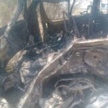 أسماء ضحايا الحادث المروع في في المحفد بأبين