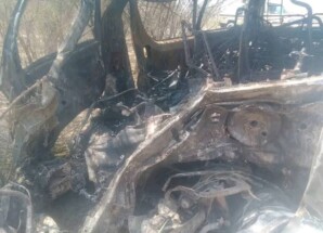 أسماء ضحايا الحادث المروع في في المحفد بأبين