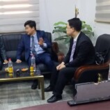 كلية اللغات والترجمة بجامعة عدن تستعد لافتتاح مركز دولي لاختبارات الكفاءة في اللغة الصينية