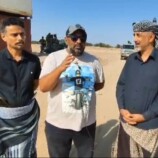 وحدة حماية الأراضي تُعيد لمستثمر يافعي أرضاً نُهبت منه منذ 33 عاماً من قبل قائد عسكري بارز