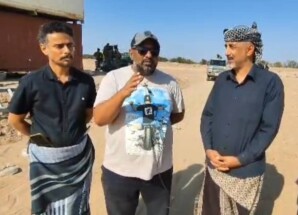 وحدة حماية الأراضي تُعيد لمستثمر يافعي أرضاً نُهبت منه منذ 33 عاماً من قبل قائد عسكري بارز